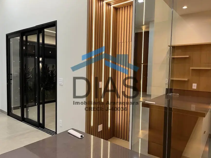 Casa com 3 quartos à venda, 336m2 em Jardim Imperador, Araraquara - SP - imagem 9 Foto 9 de Casa com 3 quartos à venda, 336m2 em Jardim Imperador, Araraquara - SP