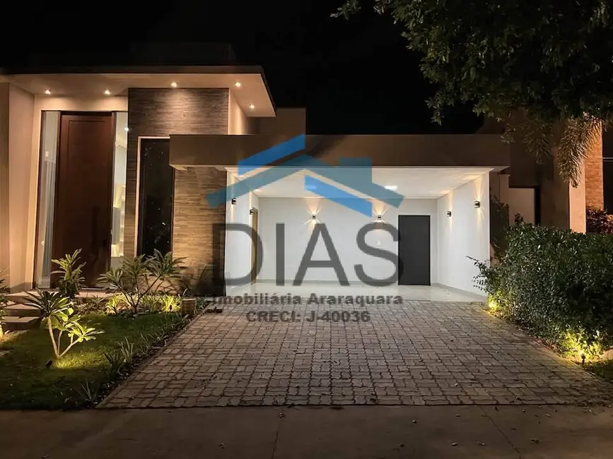 Casa com 3 quartos à venda, 336m2 em Jardim Imperador, Araraquara - SP - imagem 2 Foto 2 de Casa com 3 quartos à venda, 336m2 em Jardim Imperador, Araraquara - SP