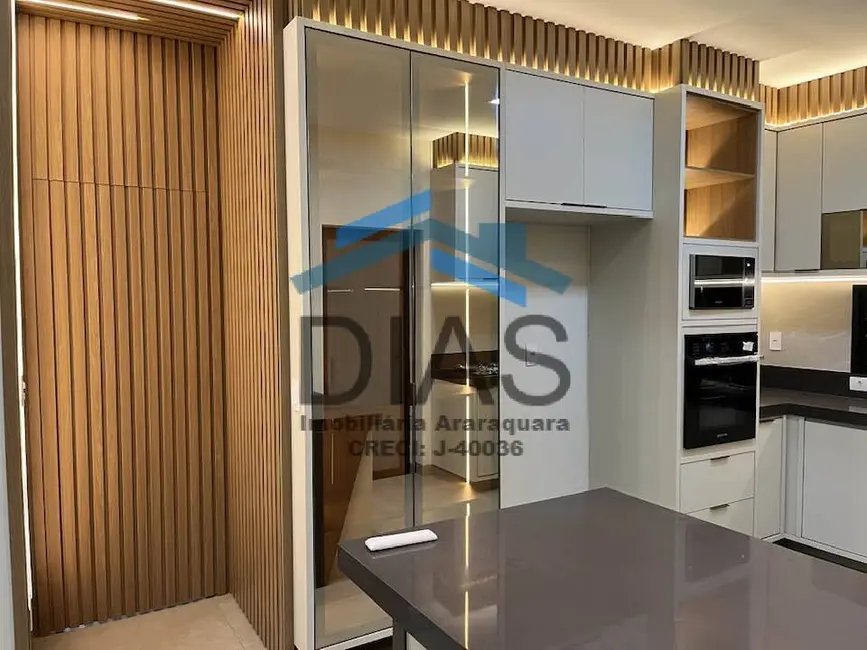 Casa com 3 quartos à venda, 336m2 em Jardim Imperador, Araraquara - SP - imagem 8 Foto 8 de Casa com 3 quartos à venda, 336m2 em Jardim Imperador, Araraquara - SP