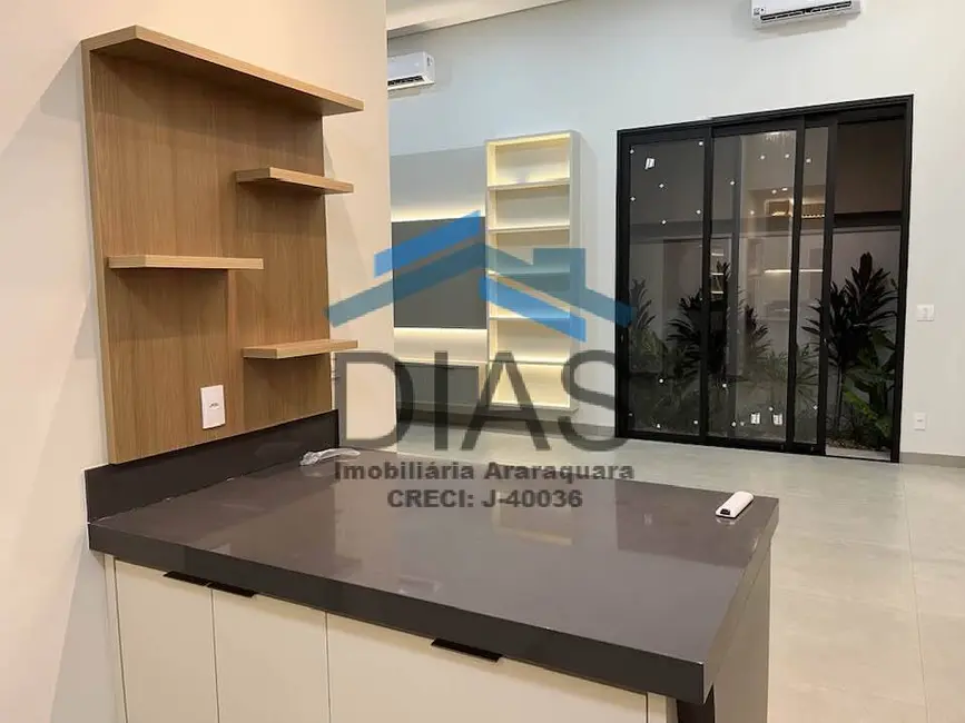Casa com 3 quartos à venda, 336m2 em Jardim Imperador, Araraquara - SP - imagem 6 Foto 6 de Casa com 3 quartos à venda, 336m2 em Jardim Imperador, Araraquara - SP