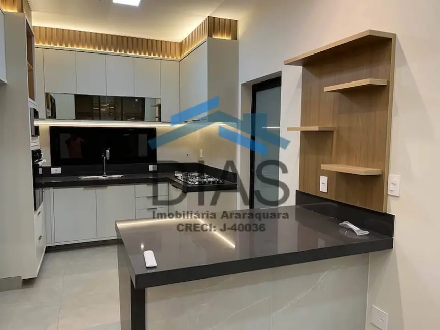 Casa com 3 quartos à venda, 336m2 em Jardim Imperador, Araraquara - SP - imagem 5 Foto 5 de Casa com 3 quartos à venda, 336m2 em Jardim Imperador, Araraquara - SP