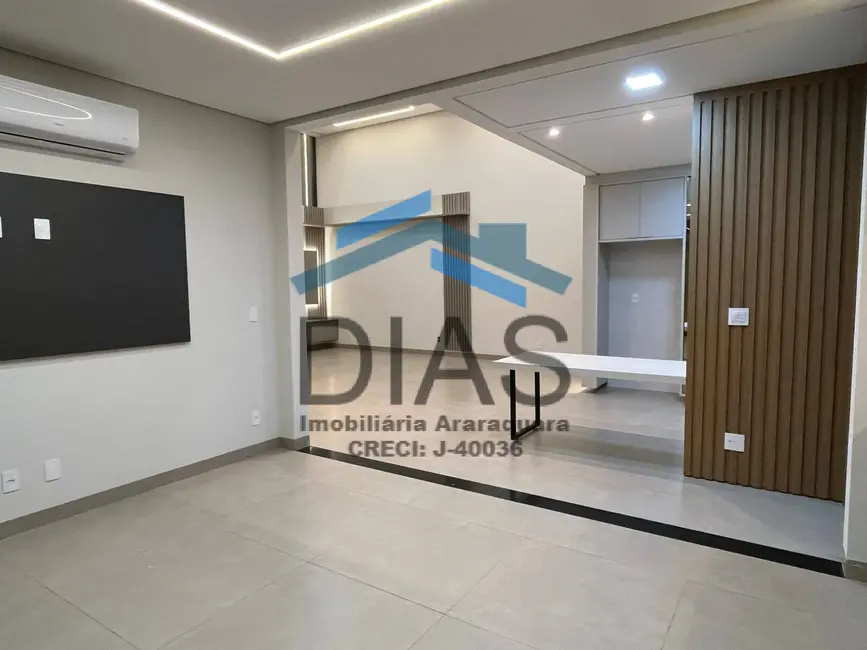 Casa com 3 quartos à venda, 302m2 em Parque Residencial Damha, Araraquara - SP - imagem 6 Foto 6 de Casa com 3 quartos à venda, 302m2 em Parque Residencial Damha, Araraquara - SP