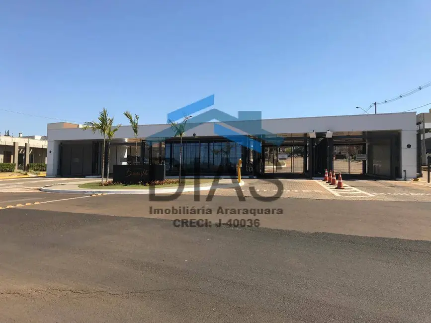 Foto 8 de Casa com 3 quartos à venda, 360m2 em Chácara Flora Araraquara, Araraquara - SP