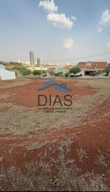 Foto 5 de Terreno / Lote à venda, 456m2 em Altos do Jaraguá, Araraquara - SP