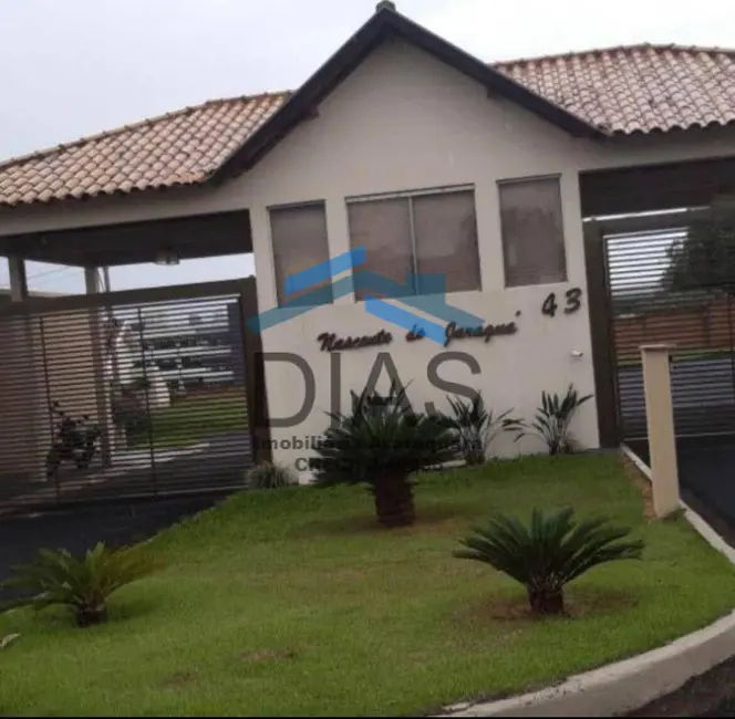 Foto 1 de Terreno / Lote à venda, 456m2 em Altos do Jaraguá, Araraquara - SP