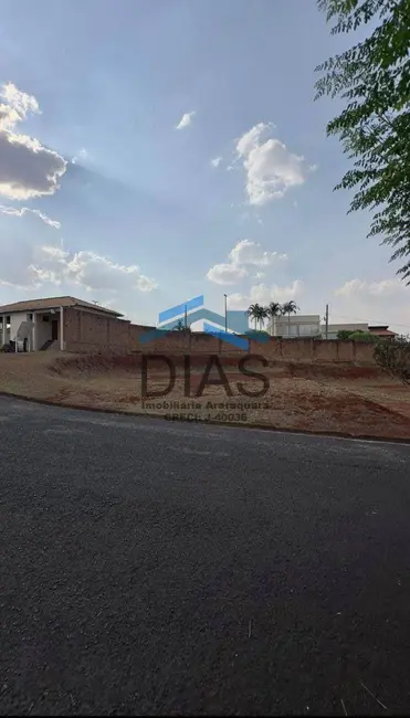 Foto 3 de Terreno / Lote à venda, 456m2 em Altos do Jaraguá, Araraquara - SP
