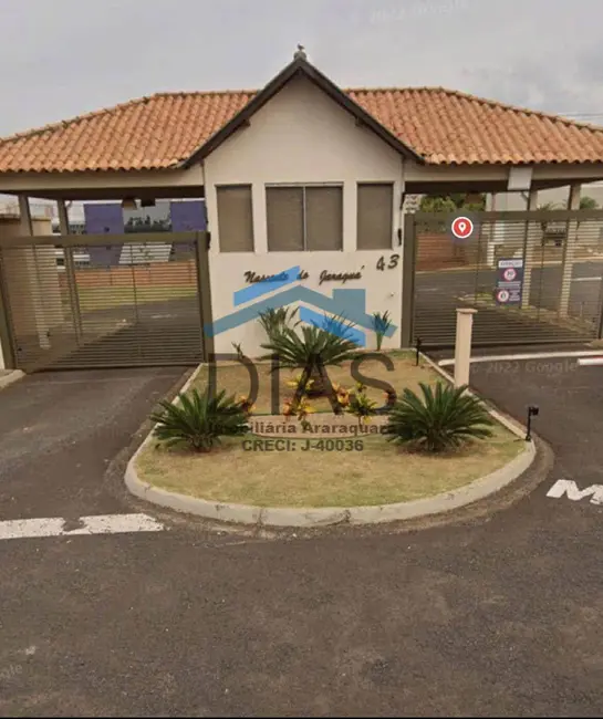 Foto 2 de Terreno / Lote à venda, 456m2 em Altos do Jaraguá, Araraquara - SP