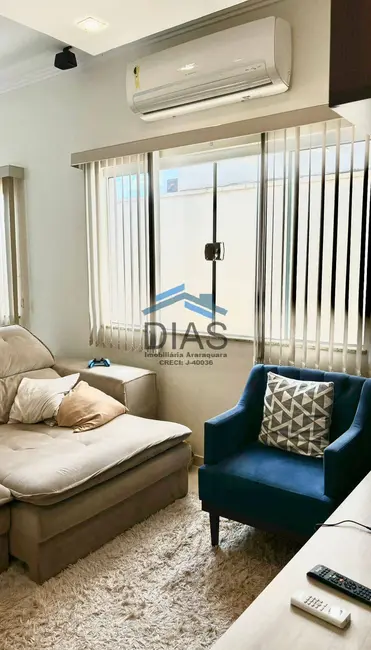 Casa com 3 quartos à venda, 344m2 em Centro, Araraquara - SP - imagem 3 Foto 3 de Casa com 3 quartos à venda, 344m2 em Centro, Araraquara - SP