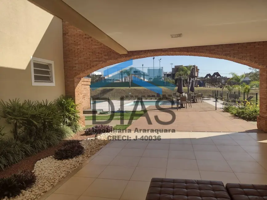 Terreno / Lote à venda, 275m2 em Residencial Village Damha, Araraquara - SP - imagem 4 Foto 4 de Terreno / Lote à venda, 275m2 em Residencial Village Damha, Araraquara - SP