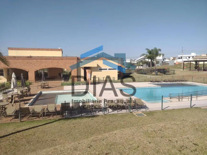 Terreno / Lote à venda, 275m2 em Residencial Village Damha, Araraquara - SP - imagem 2 Foto 2 de Terreno / Lote à venda, 275m2 em Residencial Village Damha, Araraquara - SP