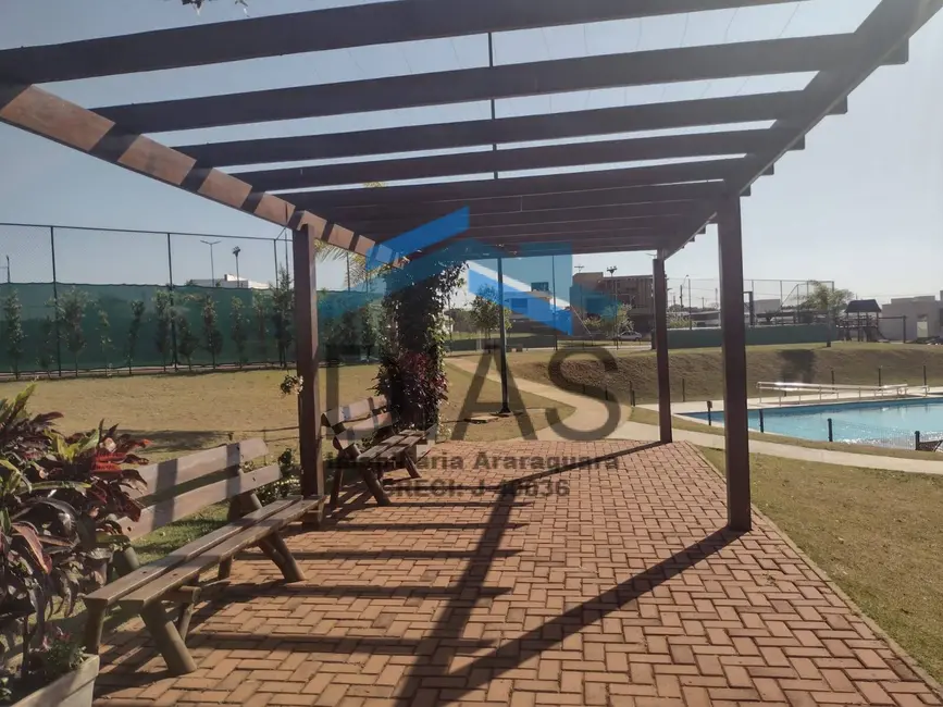 Terreno / Lote à venda, 275m2 em Residencial Village Damha, Araraquara - SP - imagem 5 Foto 5 de Terreno / Lote à venda, 275m2 em Residencial Village Damha, Araraquara - SP