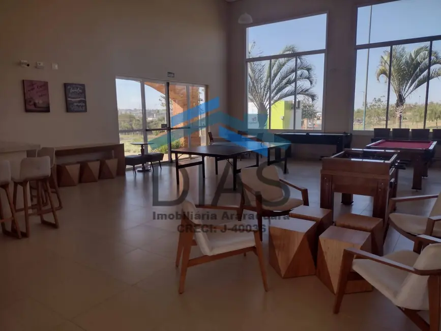 Terreno / Lote à venda, 275m2 em Residencial Village Damha, Araraquara - SP - imagem 8 Foto 8 de Terreno / Lote à venda, 275m2 em Residencial Village Damha, Araraquara - SP