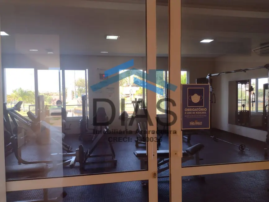 Terreno / Lote à venda, 275m2 em Residencial Village Damha, Araraquara - SP - imagem 6 Foto 6 de Terreno / Lote à venda, 275m2 em Residencial Village Damha, Araraquara - SP