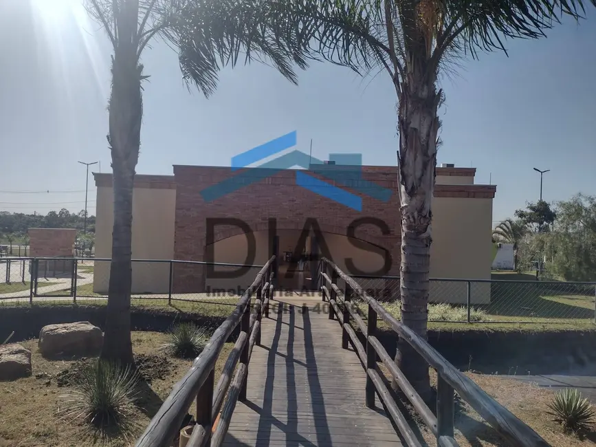 Terreno / Lote à venda, 275m2 em Residencial Village Damha, Araraquara - SP - imagem 3 Foto 3 de Terreno / Lote à venda, 275m2 em Residencial Village Damha, Araraquara - SP