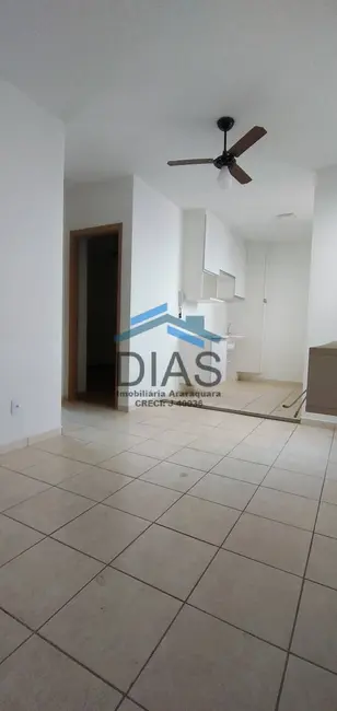 Apartamento com 2 quartos à venda, 58m2 em Araraquara - SP - imagem 8 Foto 8 de Apartamento com 2 quartos à venda, 58m2 em Araraquara - SP