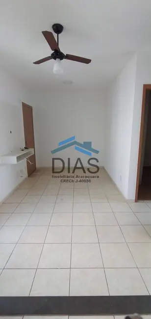 Apartamento com 2 quartos à venda, 58m2 em Araraquara - SP - imagem 9 Foto 9 de Apartamento com 2 quartos à venda, 58m2 em Araraquara - SP