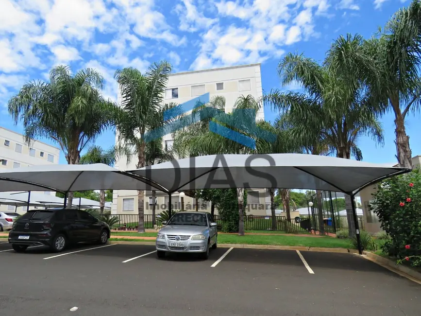 Apartamento com 2 quartos à venda, 58m2 em Araraquara - SP - imagem 5 Foto 5 de Apartamento com 2 quartos à venda, 58m2 em Araraquara - SP