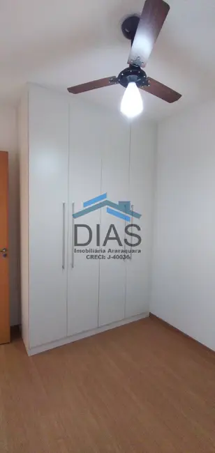 Apartamento com 2 quartos à venda, 58m2 em Araraquara - SP - imagem 7 Foto 7 de Apartamento com 2 quartos à venda, 58m2 em Araraquara - SP