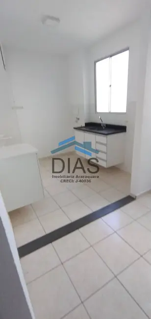 Apartamento com 2 quartos à venda, 58m2 em Araraquara - SP - imagem 6 Foto 6 de Apartamento com 2 quartos à venda, 58m2 em Araraquara - SP