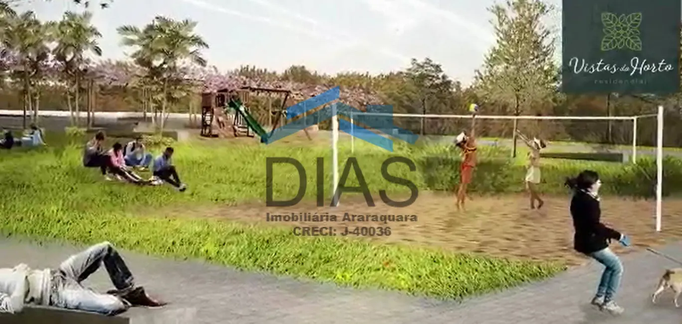 Terreno / Lote à venda, 200m2 em Araraquara - SP - imagem 7 Foto 7 de Terreno / Lote à venda, 200m2 em Araraquara - SP