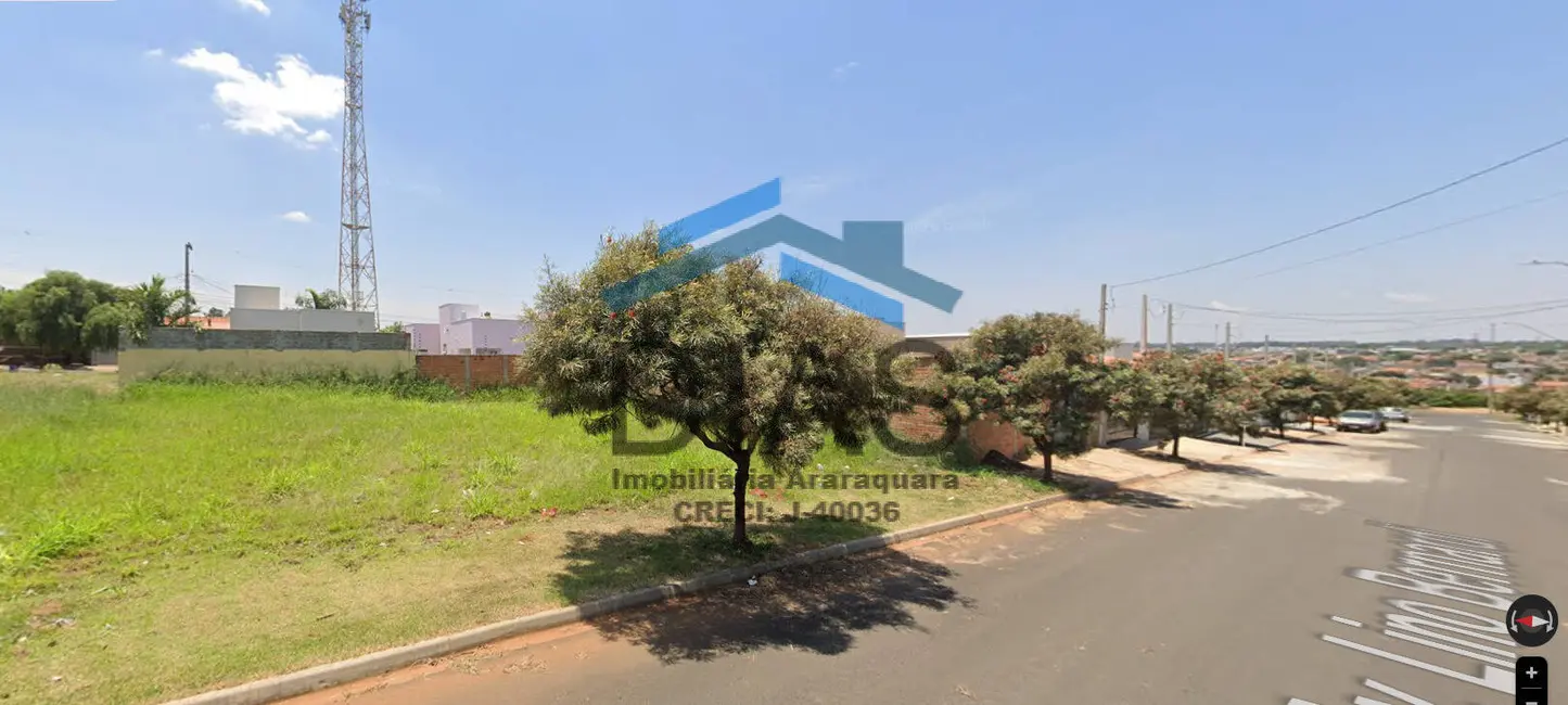 Terreno / Lote à venda, 200m2 em Araraquara - SP - imagem 2 Foto 2 de Terreno / Lote à venda, 200m2 em Araraquara - SP