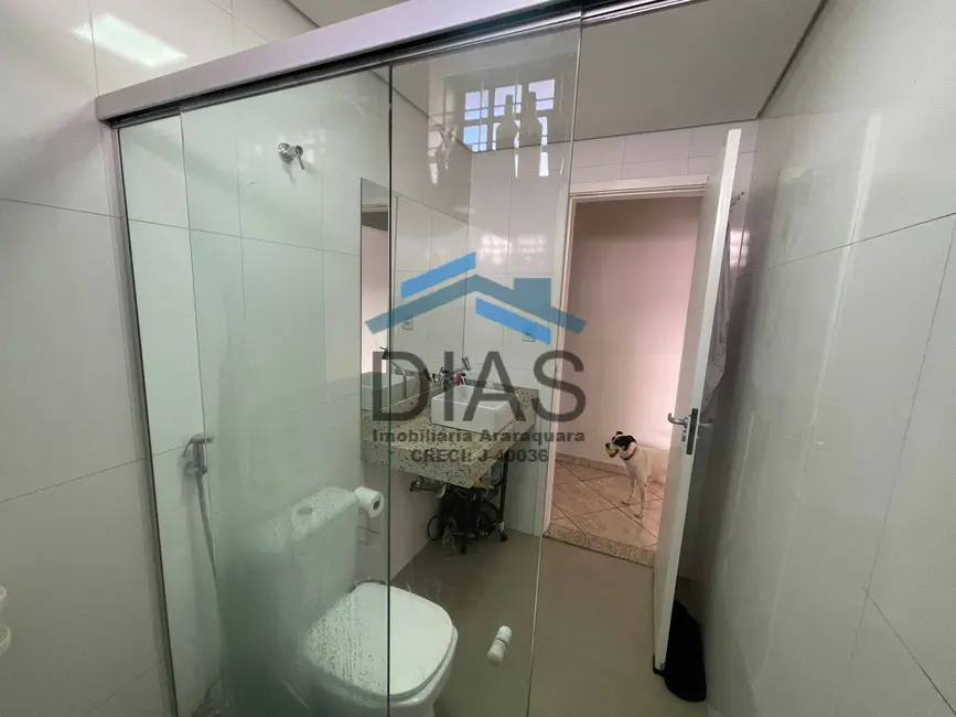 Casa com 2 quartos à venda, 190m2 em Parque Igaçaba, Araraquara - SP - imagem 7 Foto 7 de Casa com 2 quartos à venda, 190m2 em Parque Igaçaba, Araraquara - SP