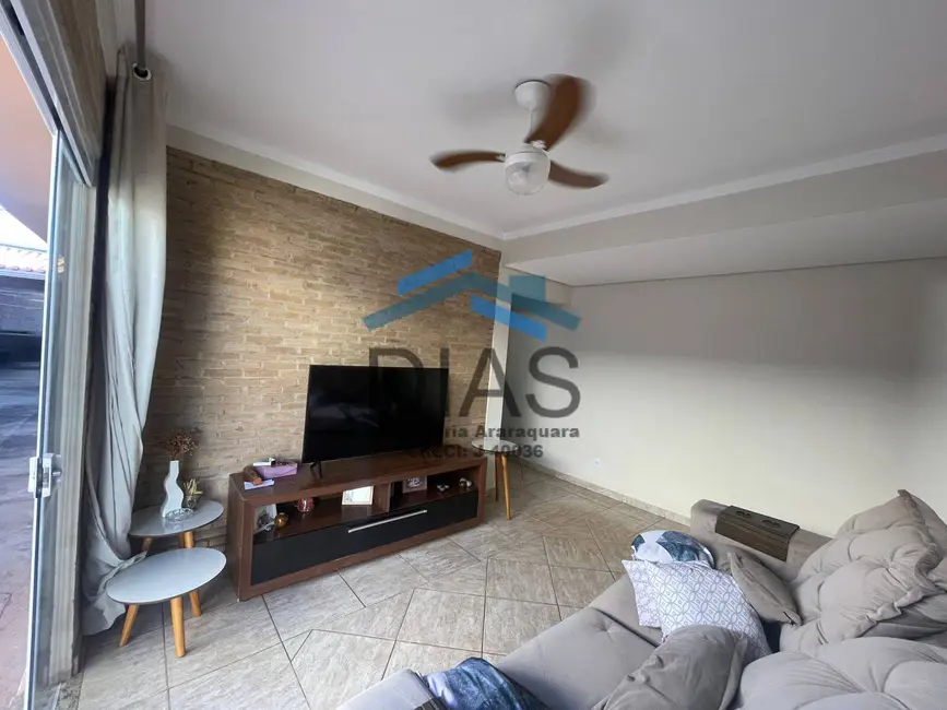 Casa com 2 quartos à venda, 190m2 em Parque Igaçaba, Araraquara - SP - imagem 2 Foto 2 de Casa com 2 quartos à venda, 190m2 em Parque Igaçaba, Araraquara - SP