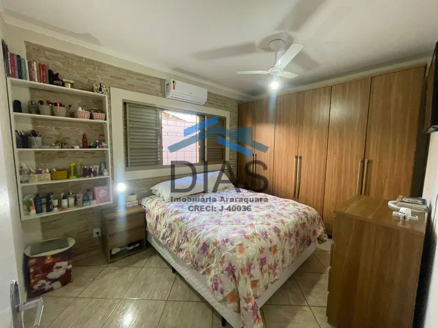 Casa com 2 quartos à venda, 190m2 em Parque Igaçaba, Araraquara - SP - imagem 9 Foto 9 de Casa com 2 quartos à venda, 190m2 em Parque Igaçaba, Araraquara - SP