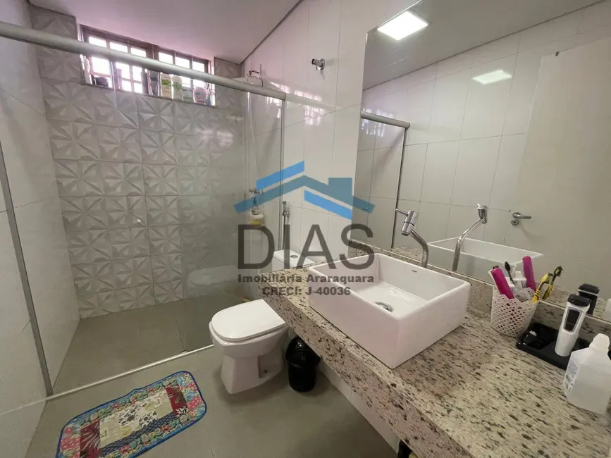 Casa com 2 quartos à venda, 190m2 em Parque Igaçaba, Araraquara - SP - imagem 6 Foto 6 de Casa com 2 quartos à venda, 190m2 em Parque Igaçaba, Araraquara - SP