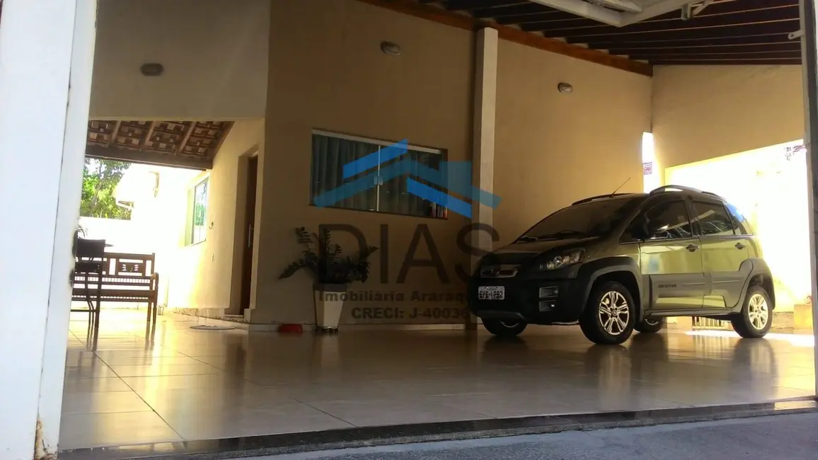 Casa com 2 quartos à venda, 288m2 em Vila Ferroviária, Araraquara - SP - imagem 5 Foto 5 de Casa com 2 quartos à venda, 288m2 em Vila Ferroviária, Araraquara - SP