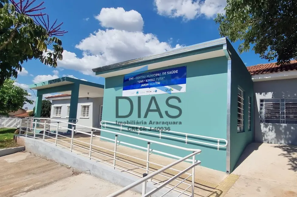 Casa com 3 quartos à venda, 180m2 em Doutor Tancredo de Almeida Neves, Araraquara - SP - imagem 2 Foto 2 de Casa com 3 quartos à venda, 180m2 em Doutor Tancredo de Almeida Neves, Araraquara - SP
