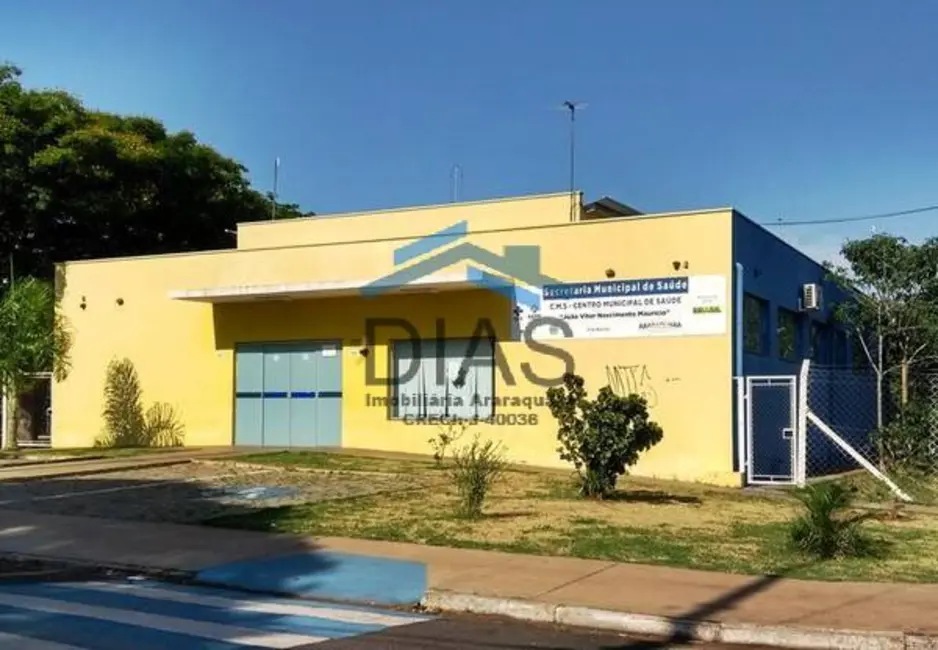 Casa com 3 quartos à venda, 180m2 em Doutor Tancredo de Almeida Neves, Araraquara - SP - imagem 3 Foto 3 de Casa com 3 quartos à venda, 180m2 em Doutor Tancredo de Almeida Neves, Araraquara - SP