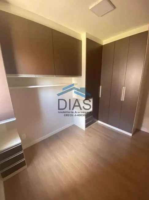 Foto 5 de Apartamento com 2 quartos à venda, 53m2 em Vila Velosa, Araraquara - SP