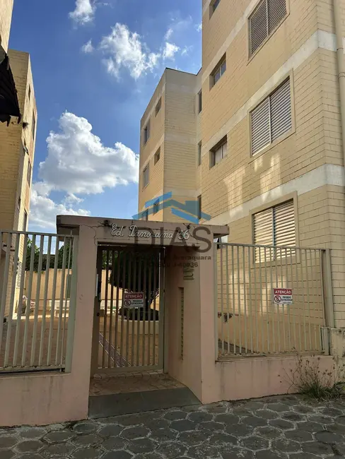 Foto 1 de Apartamento com 2 quartos à venda, 54m2 em Jardim Brasil (Vila Xavier), Araraquara - SP