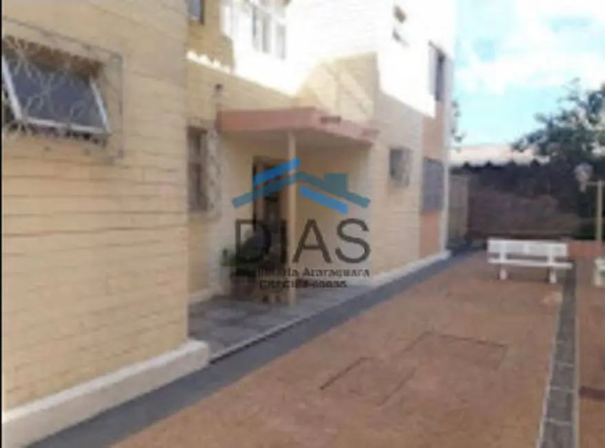 Apartamento com 2 quartos à venda, 54m2 em Jardim Brasil (Vila Xavier), Araraquara - SP - imagem 8 Foto 8 de Apartamento com 2 quartos à venda, 54m2 em Jardim Brasil (Vila Xavier), Araraquara - SP