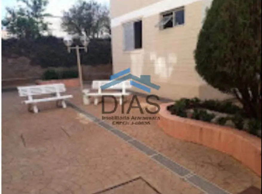 Apartamento com 2 quartos à venda, 54m2 em Jardim Brasil (Vila Xavier), Araraquara - SP - imagem 9 Foto 9 de Apartamento com 2 quartos à venda, 54m2 em Jardim Brasil (Vila Xavier), Araraquara - SP