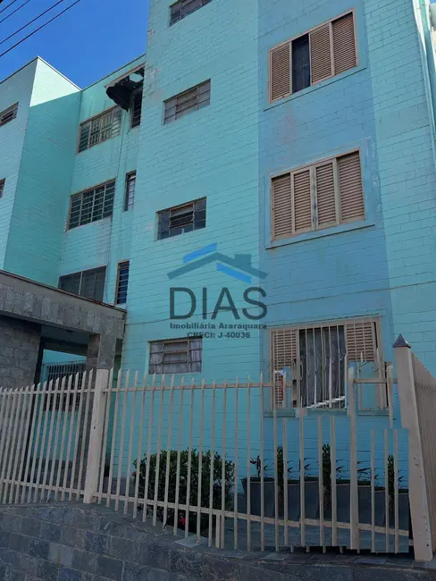 Apartamento com 2 quartos à venda, 54m2 em Jardim Brasil (Vila Xavier), Araraquara - SP - imagem 4 Foto 4 de Apartamento com 2 quartos à venda, 54m2 em Jardim Brasil (Vila Xavier), Araraquara - SP