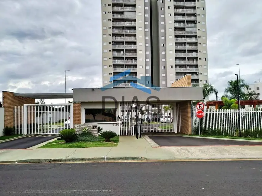 Apartamento à venda, 53m2 em Jardim Botânico, Araraquara - SP - imagem 1 Foto 1 de Apartamento à venda, 53m2 em Jardim Botânico, Araraquara - SP