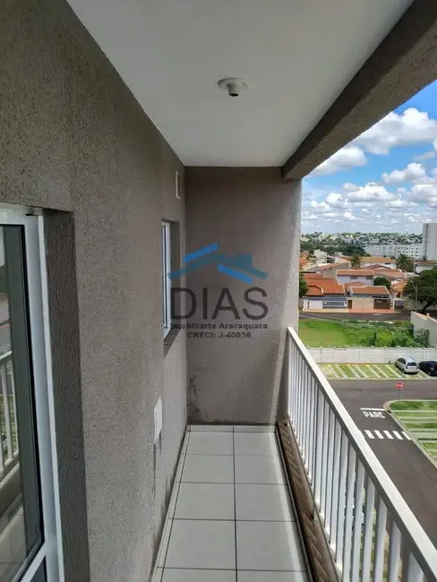 Apartamento à venda, 53m2 em Jardim Botânico, Araraquara - SP - imagem 3 Foto 3 de Apartamento à venda, 53m2 em Jardim Botânico, Araraquara - SP