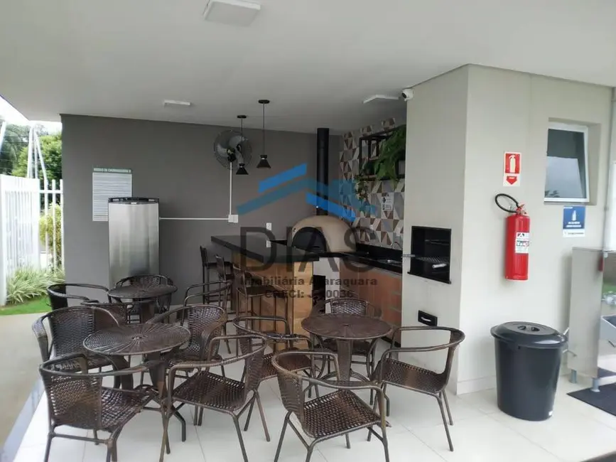Foto 11 de Apartamento à venda, 53m2 em Jardim Botânico, Araraquara - SP