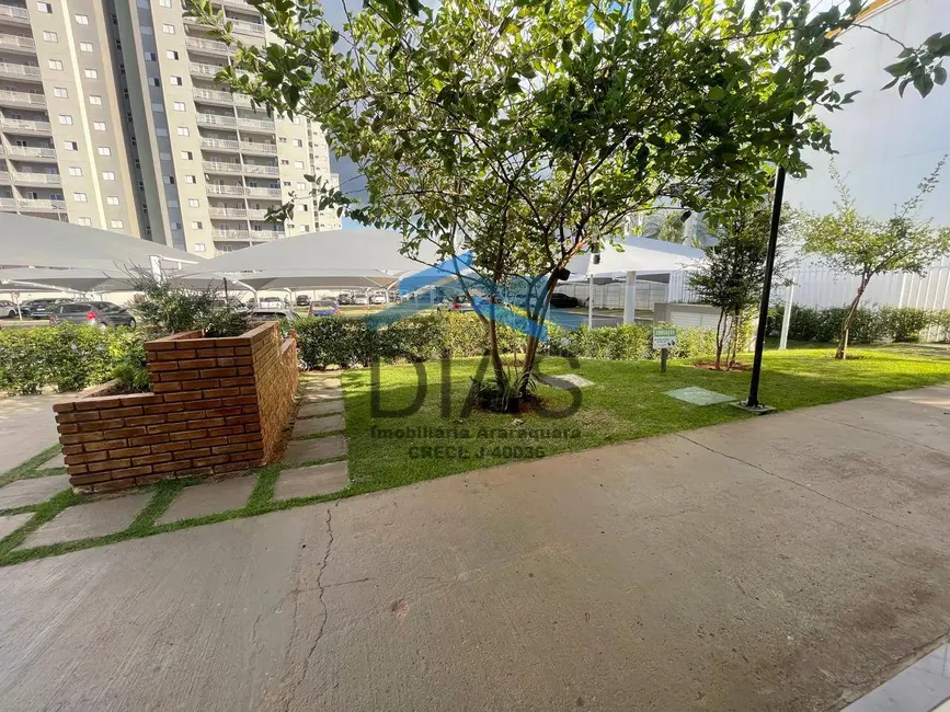 Foto 20 de Apartamento à venda, 53m2 em Jardim Botânico, Araraquara - SP