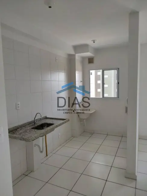 Apartamento à venda, 53m2 em Jardim Botânico, Araraquara - SP - imagem 5 Foto 5 de Apartamento à venda, 53m2 em Jardim Botânico, Araraquara - SP