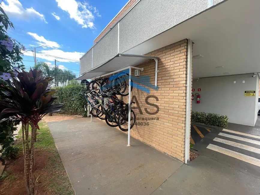 Foto 28 de Apartamento à venda, 53m2 em Jardim Botânico, Araraquara - SP