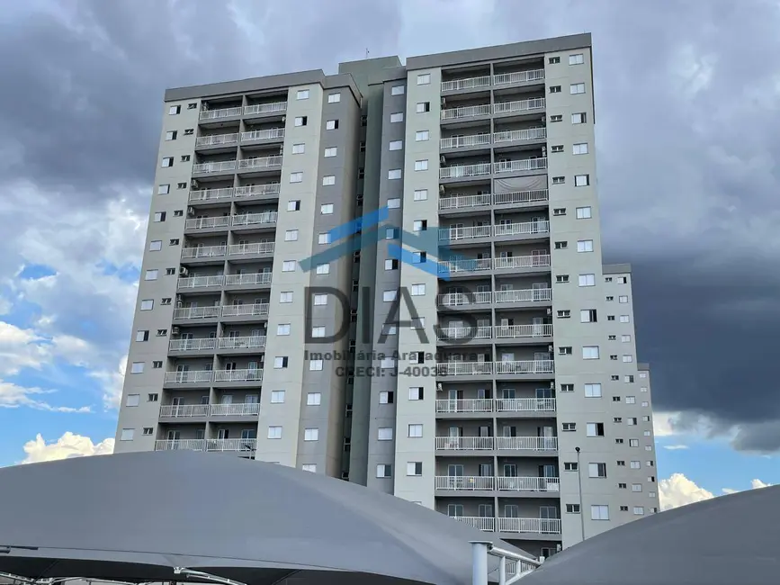 Foto 29 de Apartamento à venda, 53m2 em Jardim Botânico, Araraquara - SP