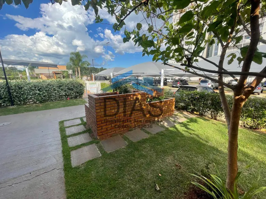 Foto 19 de Apartamento à venda, 53m2 em Jardim Botânico, Araraquara - SP