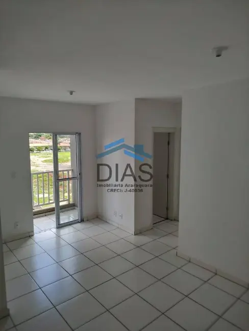 Apartamento à venda, 53m2 em Jardim Botânico, Araraquara - SP - imagem 4 Foto 4 de Apartamento à venda, 53m2 em Jardim Botânico, Araraquara - SP