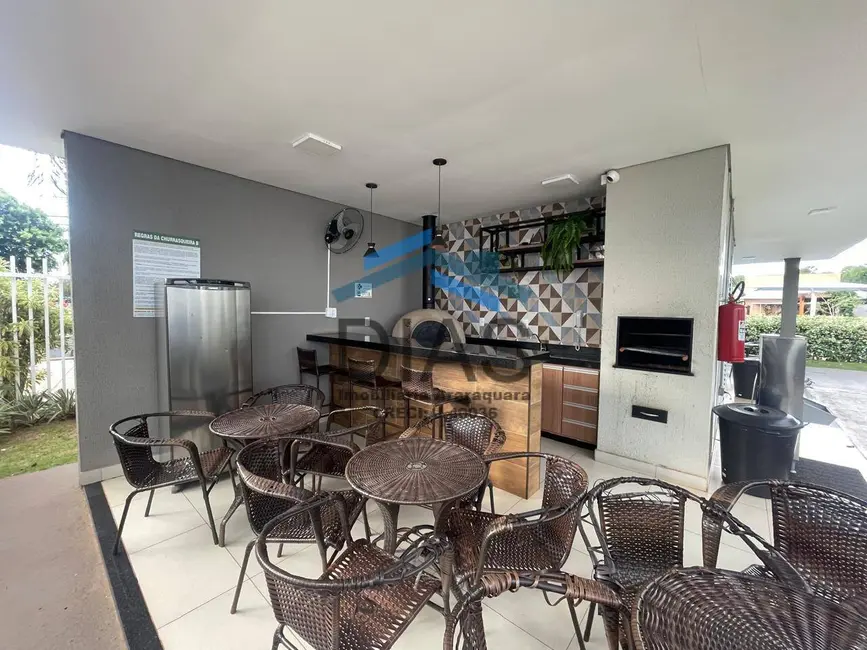 Foto 24 de Apartamento à venda, 53m2 em Jardim Botânico, Araraquara - SP