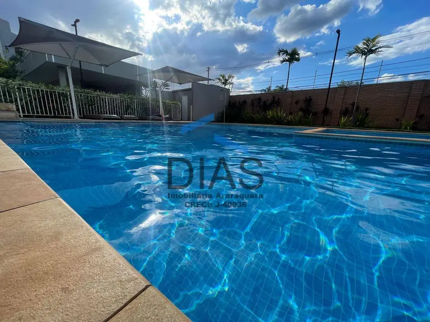 Apartamento à venda, 53m2 em Jardim Botânico, Araraquara - SP - imagem 2 Foto 2 de Apartamento à venda, 53m2 em Jardim Botânico, Araraquara - SP