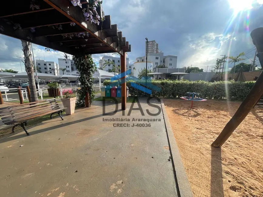 Foto 16 de Apartamento à venda, 53m2 em Jardim Botânico, Araraquara - SP