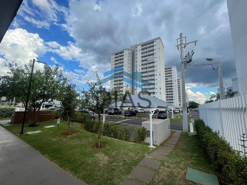 Foto 27 de Apartamento à venda, 53m2 em Jardim Botânico, Araraquara - SP